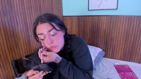 Rosie online show from 15, 11, 2025