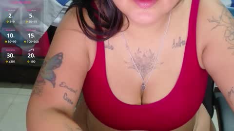 Sofia  online show from 14, 3, 2026