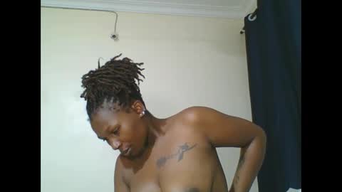 CuteJJudy online show from 29, 1, 2025