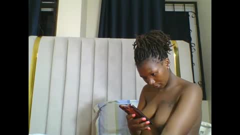 CuteJJudy online show from 8, 2, 2025