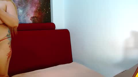 C H E R R Y  online show from 30, 3, 2026