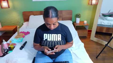 Danna online show from 19, 10, 2025