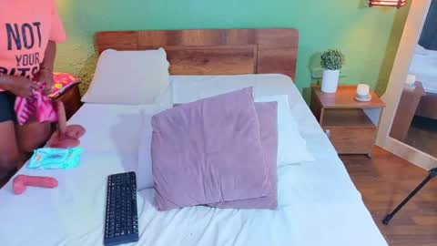 Danna online show from 19, 4, 2026