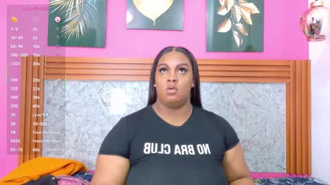 curvyhomebebe online show from 6, 2, 2026