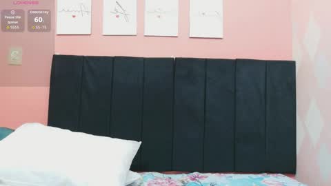 curvyhomebebe online show from 16, 4, 2026