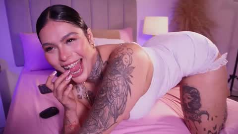 Samantha online show from 24, 2, 2026