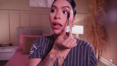 Samantha online show from 1, 3, 2026