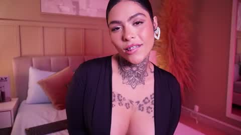 Snapshot of curvyliciouss chatting on 18, 6, 2026 Samantha online show from 18, 6, 2026