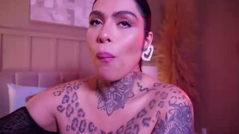 Snapshot of curvyliciouss chatting on 20, 6, 2026 Samantha online show from 20, 6, 2026
