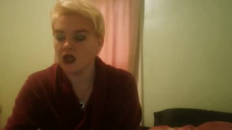 curvymom2025 online show from 21, 11, 2025