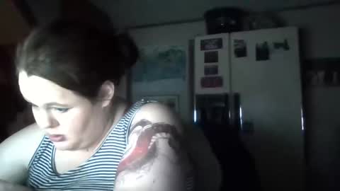 dahlia -kim online show from 17, 12, 2024