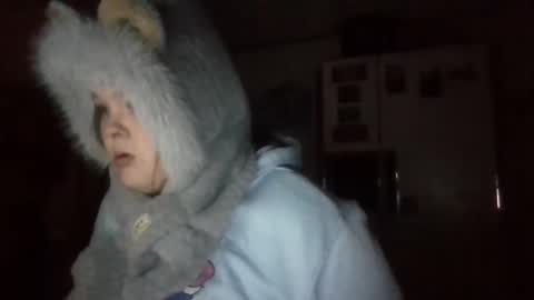 dahlia -kim online show from 21, 12, 2024