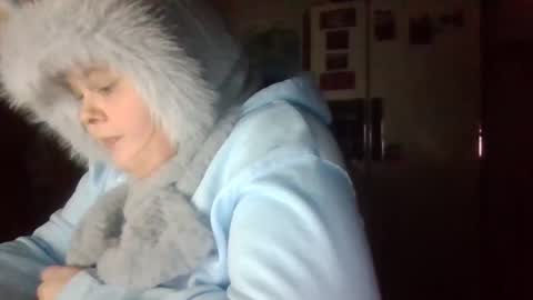 dahlia -kim online show from 21, 12, 2024