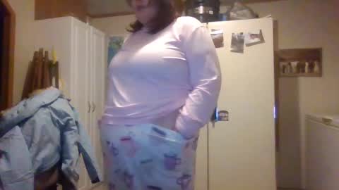 dahlia -kim online show from 26, 12, 2024