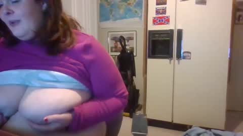 dahlia -kim online show from 1, 1, 2025