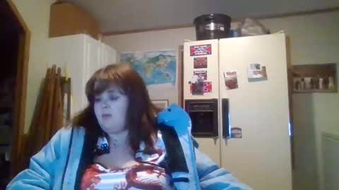 dahlia -kim online show from 10, 2, 2025