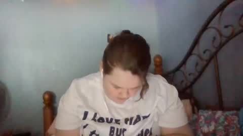 dahlia -kim online show from 11, 3, 2025