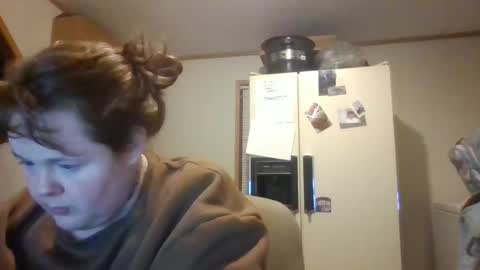 dahlia -kim online show from 15, 1, 2026