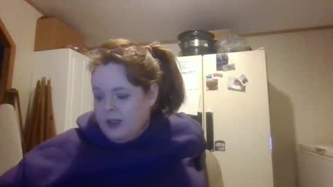 dahlia -kim online show from 31, 3, 2026