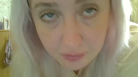 Snapshot of curvywild_lady30 chatting on 8, 6, 2026 Curvy online show from 8, 6, 2026