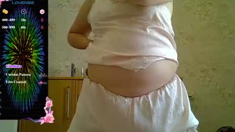 Snapshot of curvywild_lady30 chatting on 3, 7, 2026 Curvy online show from 3, 7, 2026