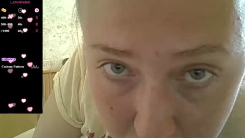 Snapshot of curvywild_lady30 chatting on 17, 7, 2026 Curvy online show from 17, 7, 2026