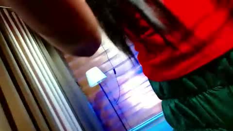 BBY CURLYHANNA online show from 7, 4, 2026