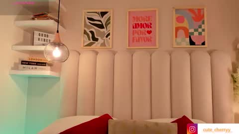 Amber  online show from 8, 10, 2025