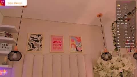 Amber  online show from 4, 2, 2026