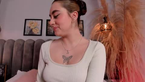 Amber  online show from 18, 4, 2026