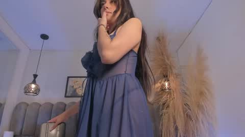 Amber  online show from 27, 5, 2026