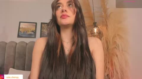 Amber  online show from 14, 7, 2026