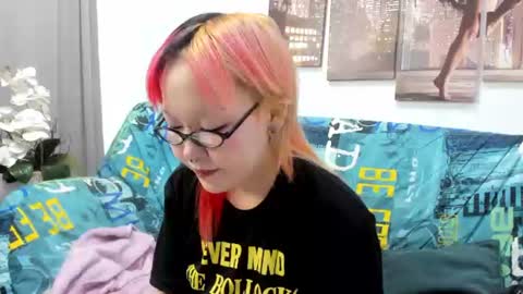 Snapshot of cute__kiko chatting on 15, 7, 2026 KIKO online show from 15, 7, 2026