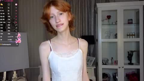 Sophie online show from 8, 9, 2025