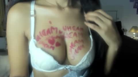 Snapshot of cute_alishaa chatting on 19, 4, 2026 Alisha online show from 19, 4, 2026