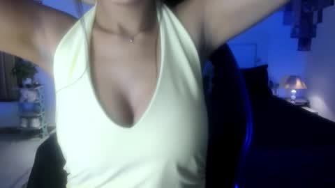 Snapshot of cute_alishaa chatting on 20, 4, 2026 Alisha online show from 20, 4, 2026