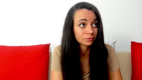 cute_angel95 online show from 10, 10, 2025