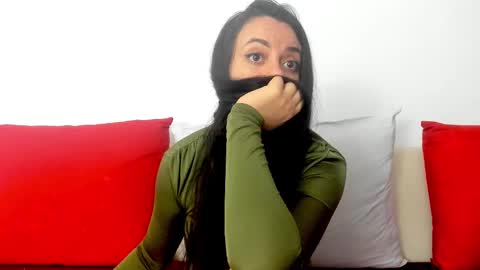 cute_angel95 online show from 5, 11, 2025