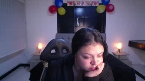 Snapshot of cute_angel_1 chatting on 7, 7, 2026 cute_angel_1 online show from 7, 7, 2026