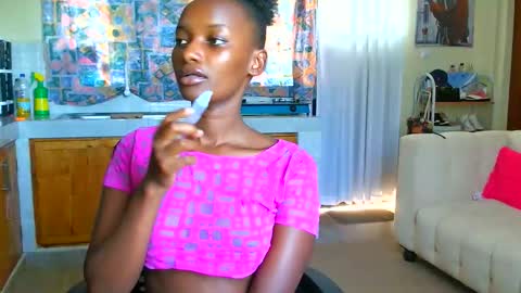 Snapshot of cute_annah chatting on 21, 5, 2026 cute annah online show from 21, 5, 2026