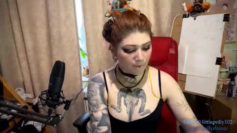 Snapshot of cute_baby_drug chatting on 29, 11, 2025 Polly my Name. . online show from 29, 11, 2025