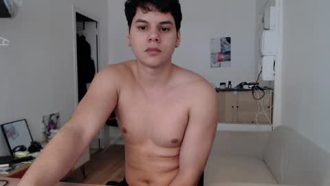 Tomas online show from 16, 4, 2026