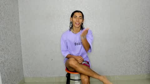 ARTURO-18  MATIAS-18  NIKOLAY-19  HADES-18  GABO-19 online show from 19, 1, 2025