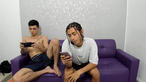 ARTURO-18  MATIAS-18  NIKOLAY-19  HADES-18  GABO-19 online show from 22, 1, 2025