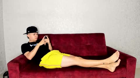 ARTURO-18  MATIAS-18  NIKOLAY-19  HADES-18  GABO-19 online show from 25, 2, 2025