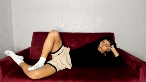 ARTURO-18  MATIAS-18  NIKOLAY-19  HADES-18  GABO-19 online show from 6, 3, 2025