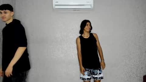 ARTURO-18  MATIAS-18  NIKOLAY-19  HADES-18  GABO-19 online show from 12, 3, 2025