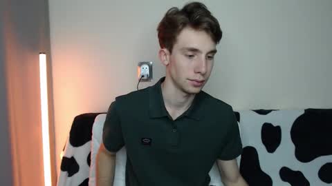 Im Brian online show from 11, 10, 2025