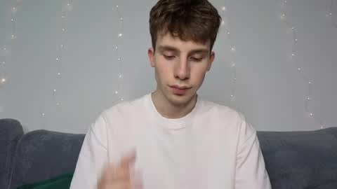 Im Brian online show from 26, 5, 2026