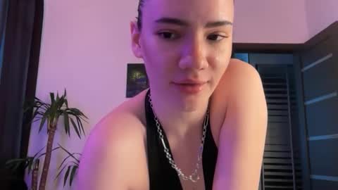 Snapshot of cute_bubbles chatting on 17, 5, 2026 cute_bubbles online show from 17, 5, 2026